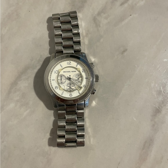 Michael Kors unisex watch - Picture 1 of 3